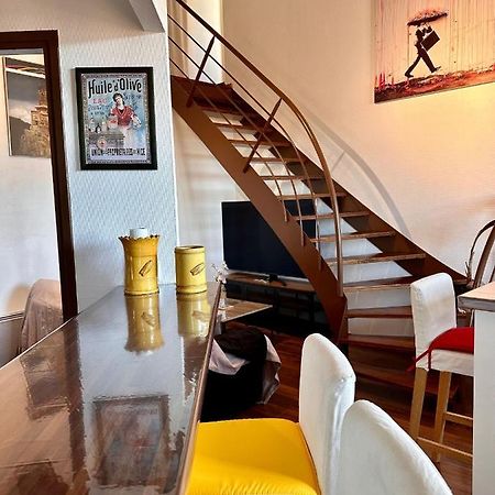 Petit Nid Cosy Au Coeur Du Puy 1 A 5 Personnes Apartamento Le Puy-en-Velay Exterior foto